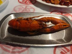 -聚味斋香辣蟹(生态城万达店)