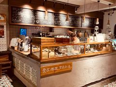 -时光花园(白鹭洲店)