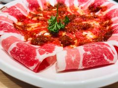 -韩宫宴炭火烤肉(印象城店)