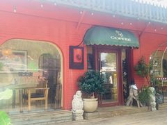 -萤火虫咖啡(后海店)