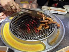 -喜来稀肉(虹泉路店)