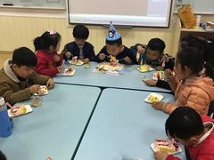 -瑞思成长中心(高新校区)