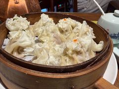 -龍聚祥烧麦馆(鼓楼店)