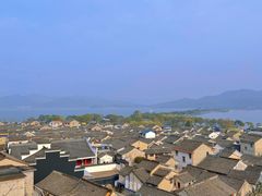 -东钱湖旅游度假区