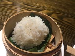 -粗茶淡饭·隐庐私厨(东亭店)