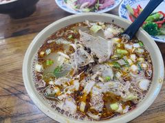 -豫掌柜饸饹面·烩面(秀沿路店)