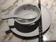 -绿茶餐厅(同成街华联店)