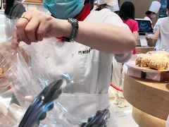 -西村叔叔的店·面包·甜品·蛋糕(清河万象汇店)