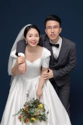 -雨墨婚纱摄影工作室