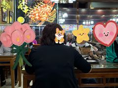 -白魁老号饭庄(交道口店)