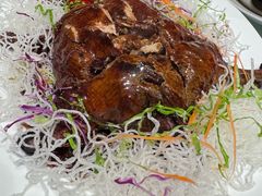 -瑞福园联谊餐室(茂名南路店)