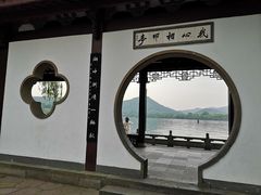 -西湖外事游船(花港观鱼码头)