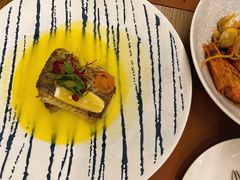 -Golden Lily河内巴黎法越料理餐厅(建国西路店)