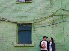 -石井坡(地铁站)