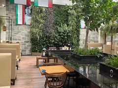 大堂-食间牛排(湖西路店)