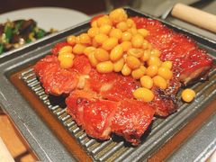 -大树餐厅(益田假日店)