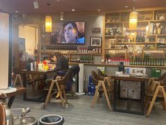-以前的小酒馆(中山广场店)