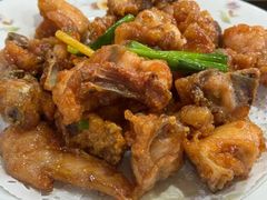 -腰记饭店(龙源路店)