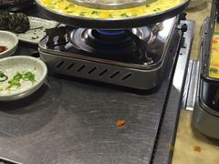 -金顺碳烤肉(1号店)