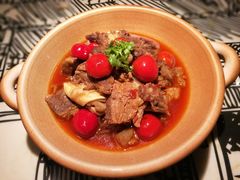 -俏九州·小炒黄牛肉(华润万象汇店)