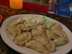 奶渣饺子-喀秋莎俄罗斯西餐厅(广州分店)