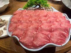 -尚海豆捞(乐虹坊店)