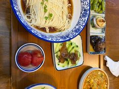 -孙盛兴奥灶面馆·蟹黄面·三虾面(山塘街总店)