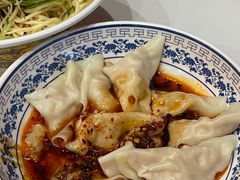 -龙抄手(春熙路总店)