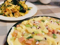 -华春餐馆(鱼山路店)