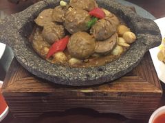 -潮堂 · 潮州菜(恒隆广场店)