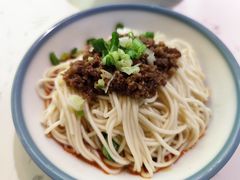 -龙抄手(文殊坊店)