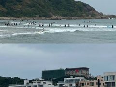 -后海村