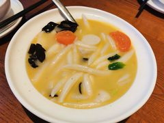 -妈妈菜舟山海鲜(定海古城店)