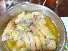 -老三样·旧食新味(船山路店)