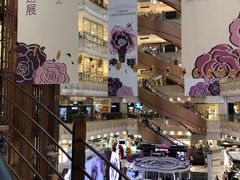 -新世界大丸百货