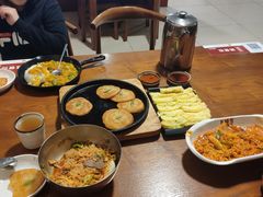 -第二外国语学院-韩国餐厅(朝阳路店)