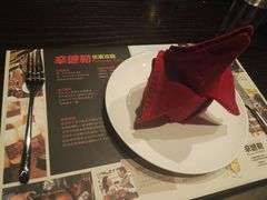 -辛德勒啤酒德餐厅