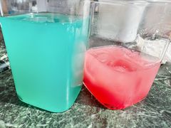-白天鹅宾馆·流浮阁咖啡厅