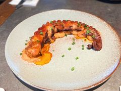 -Apollo·西班牙小酒馆(安福路店)
