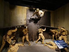 -上海四行仓库抗战纪念馆