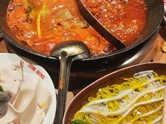 -楠火锅(太古里总店)