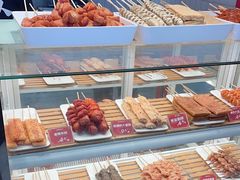 -莱得快酸辣粉(天和里店)