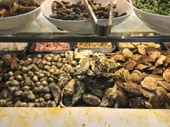 -春华海鲜城(广场西苑店)