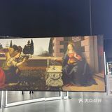 致敬达芬奇🔥｜达芬奇杭州展[礼花]