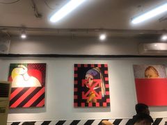 -火焰枪蛋·烧烤(奉天街店)