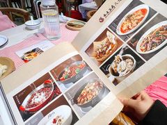 -水煮三国·川鲁江湖菜(香山店)