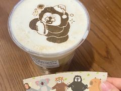 -ZOO COFFEE动物园咖啡(红山森林动物园店)