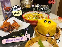 -虾饺妹·酒家(海珠广场店)