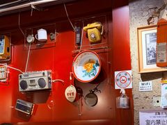 -辉记炭烧海鲜大排档·老字号(福田店)