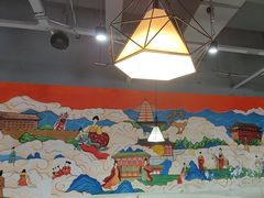 -哈尔滨烧烤·山河村铁锅炖(交大店)